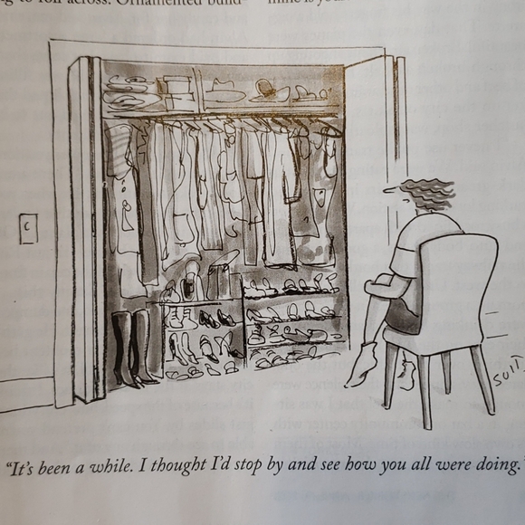 Meet your Posher, Buffy - Picture 8 of 9